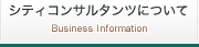 シティコンサルタンツについて